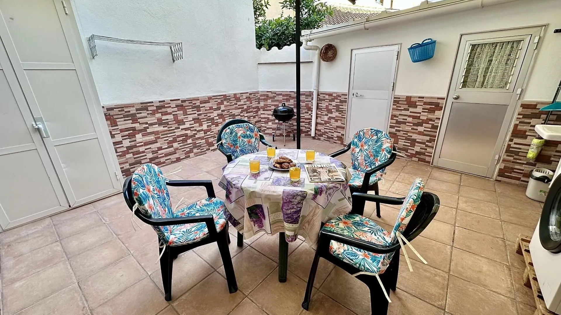 Villa Casaflex, La Casita De Mis Padres, Rincon Victoria Rincón de la Victoria Spagna