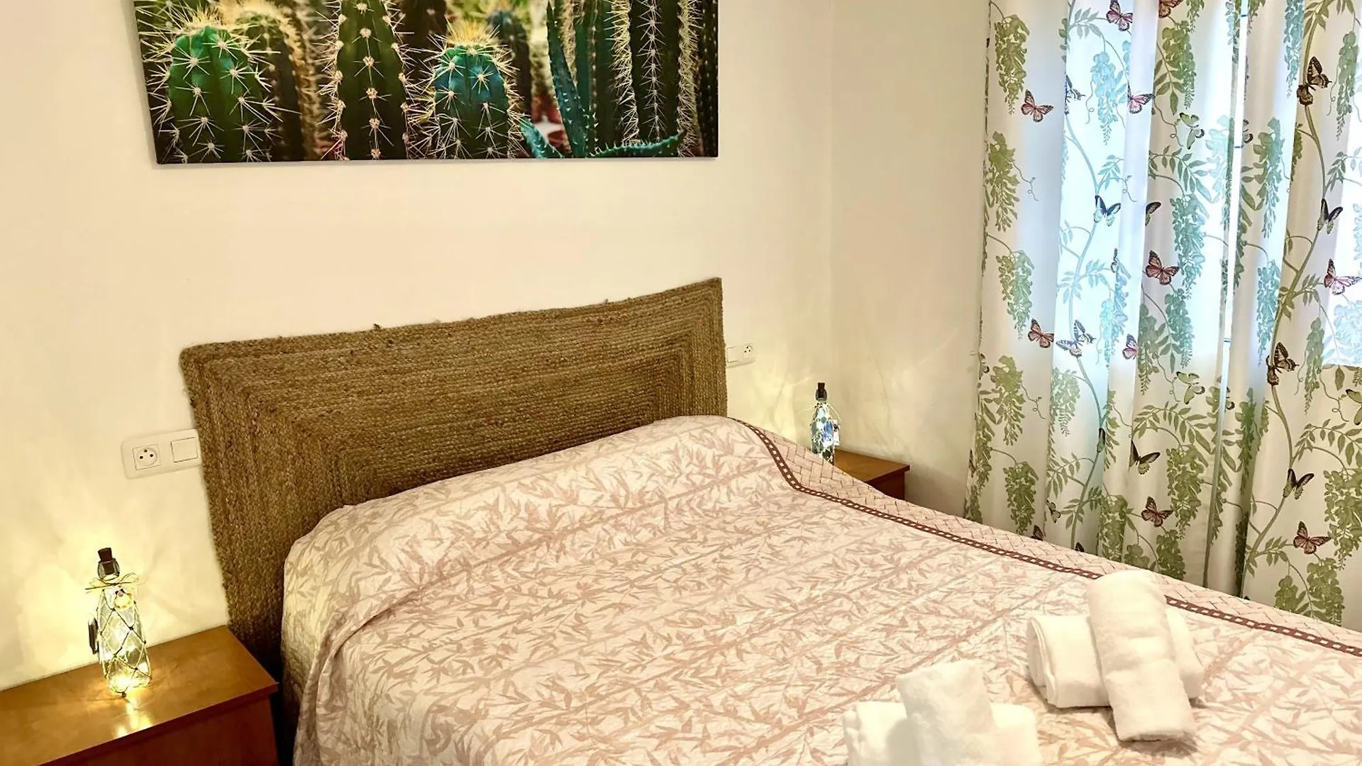 Villa Casaflex, La Casita De Mis Padres, Rincon Victoria Rincón de la Victoria Spagna