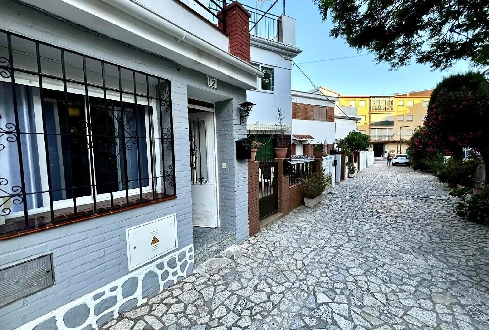 Villa Casaflex, La Casita De Mis Padres, Rincon Victoria Rincón de la Victoria Casa vacanze