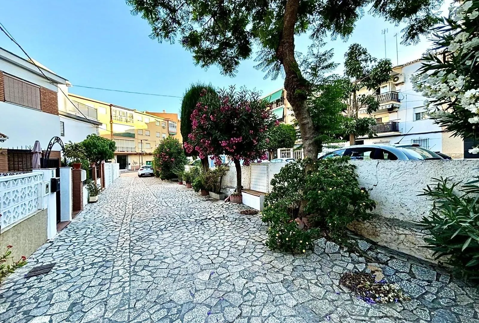 Villa Casaflex, La Casita De Mis Padres, Rincon Victoria Rincón de la Victoria